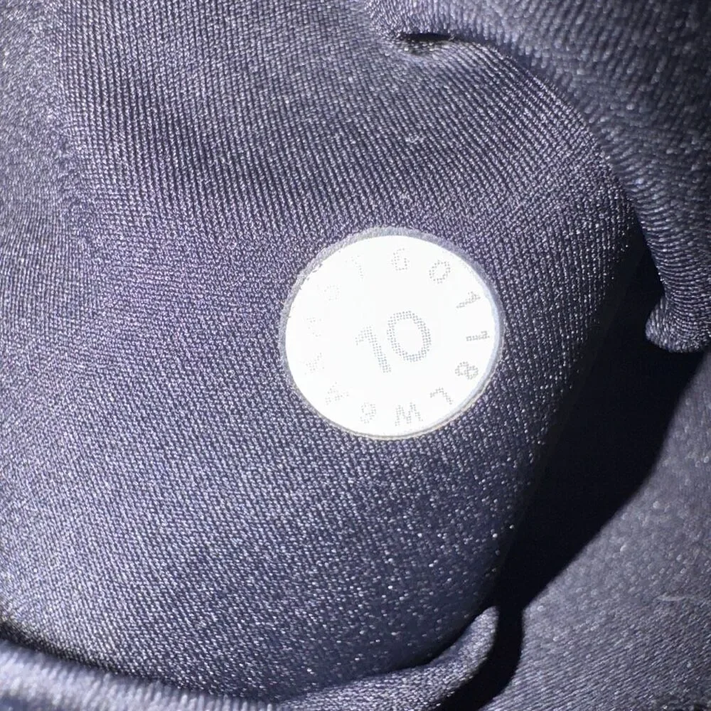 lululemon athletica designed run